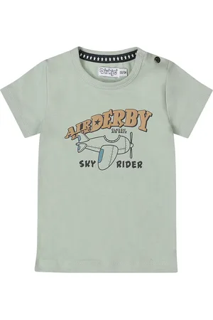Dirkje Jongens t-shirt