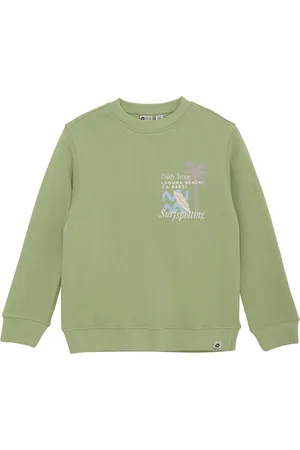 Daily7 Jongens sweater