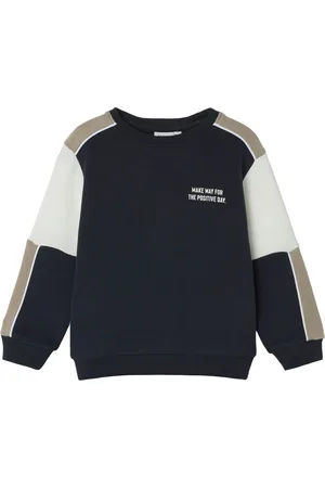 NAME IT Jongens sweater