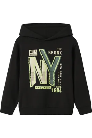 NAME IT Jongens hoodie