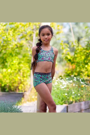 Just Beach Meisjes bikini