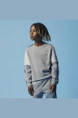 NAME IT Jongens sweater