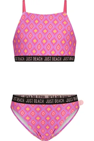 Just Beach Meisjes bikini