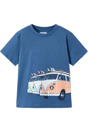 Mayoral Jongens t-shirt