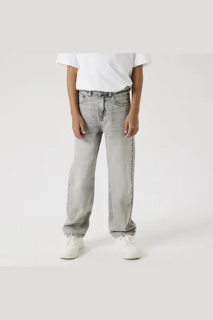 NAME IT Jongens jeans