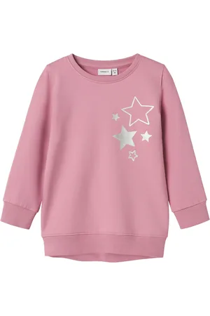 NAME IT Meisjes sweater