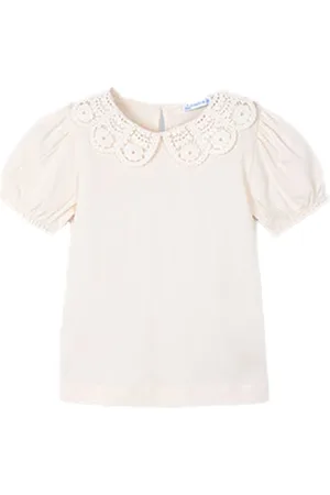 Mayoral Meisjes t-shirt