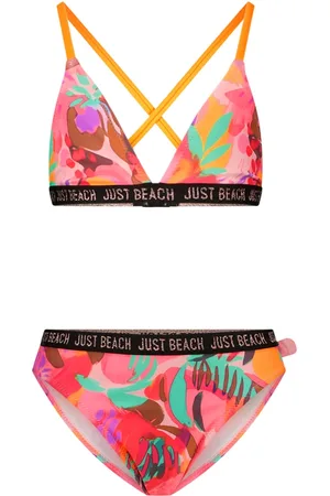 Just Beach Meisjes bikini