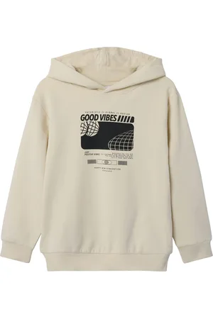 NAME IT Jongens hoodie