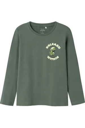 NAME IT Jongens longsleeve