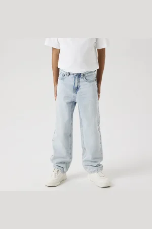 NAME IT Jongens jeans