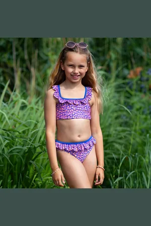 Just Beach Meisjes bikini