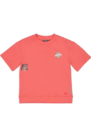 Quapi Jongens t-shirt