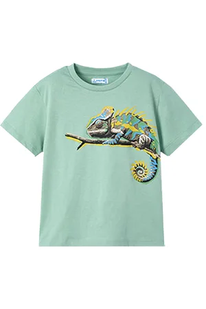 Mayoral Jongens t-shirt