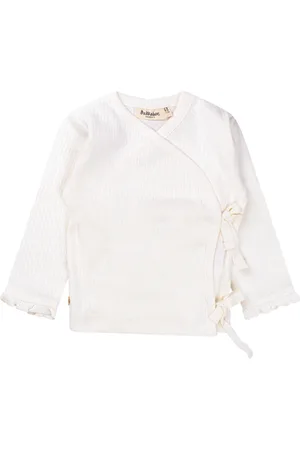 BAKKABOE Meisjes longsleeve