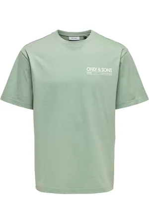 Only & Sons Jongens t-shirt