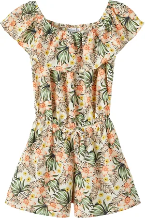 NAME IT Meisjes jumpsuit