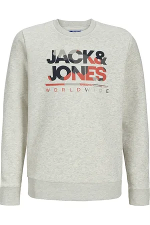 JACK & JONES Jongens sweater