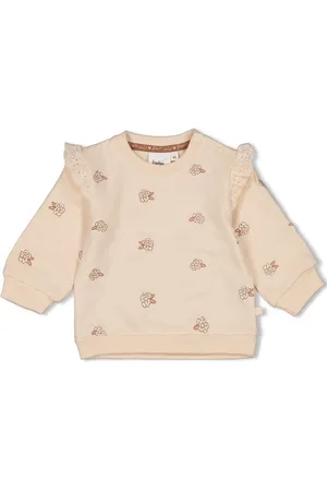 FEETJE Meisjes sweater