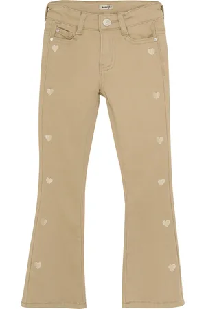 Daily7 Meisjes jeans