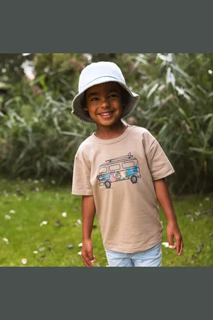 Quapi Jongens t-shirt