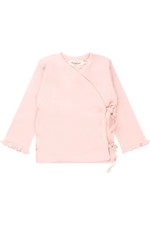 BAKKABOE Meisjes longsleeve