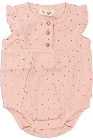 BAKKABOE Meisjes romper