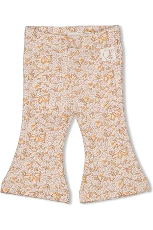 FEETJE Meisjes broek