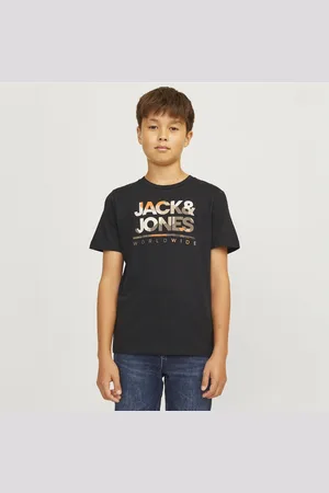 JACK & JONES Jongens t-shirt