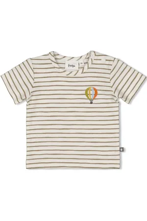 FEETJE Jongens t-shirt