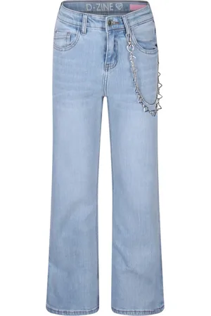 D-Zine Meisjes jeans