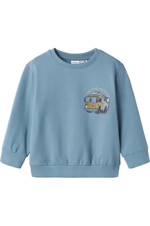 NAME IT Jongens sweater