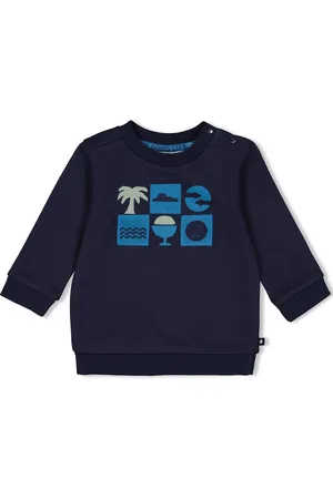 FEETJE Jongens sweater