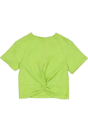 Quapi Meisjes t-shirt