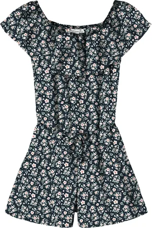 NAME IT Meisjes jumpsuit