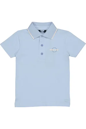 Quapi Jongens polo