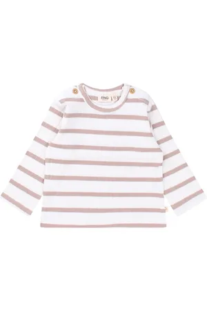 FlinQ Jongens longsleeve