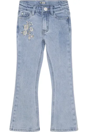 Daily7 Meisjes jeans