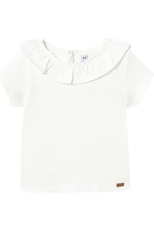 Mayoral Meisjes t-shirt