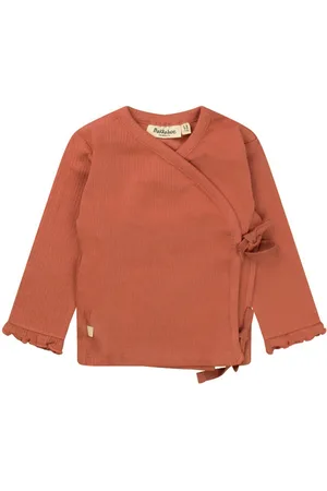 BAKKABOE Meisjes longsleeve