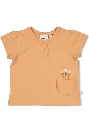 FEETJE Meisjes t-shirt