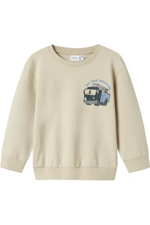 NAME IT Jongens sweater