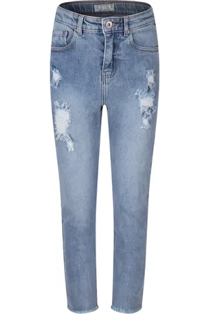 D-Zine Meisjes jeans