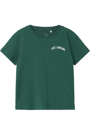 NAME IT Jongens t-shirt