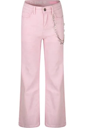 D-Zine Meisjes jeans