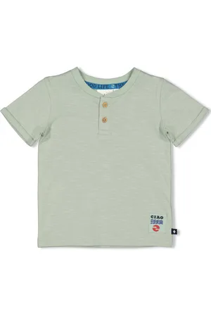 FEETJE Jongens t-shirt