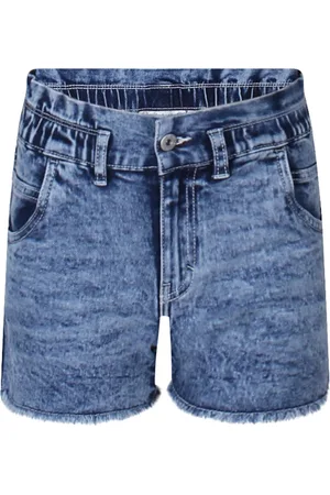 D-Zine Meisjes korte broek