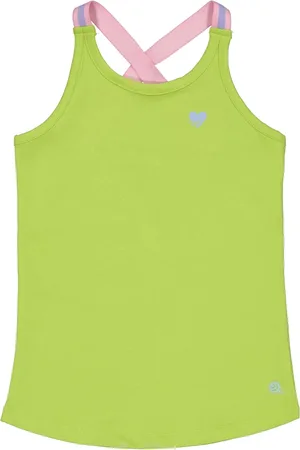 Quapi Meisjes singlet