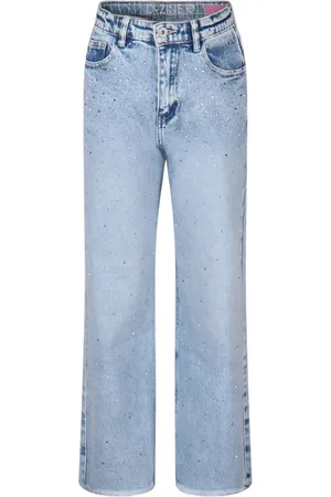 D-Zine Meisjes jeans