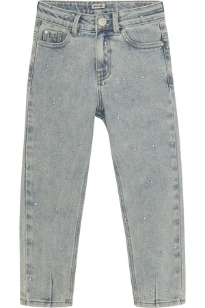 Daily7 Meisjes jeans